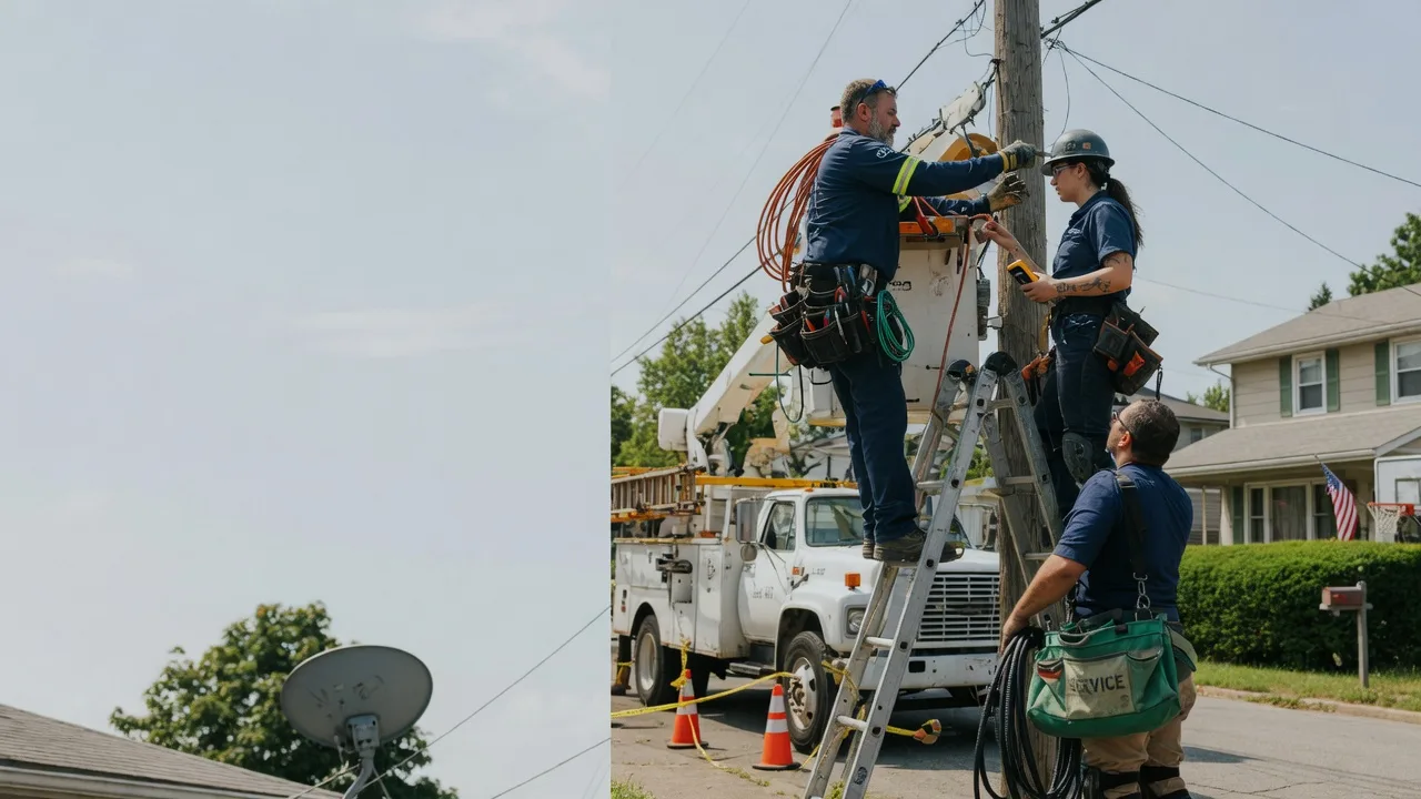 Electrical Repair in Delhi, IA near me